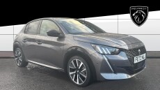 Peugeot 208 1.2 PureTech 100 GT 5dr Petrol Hatchback